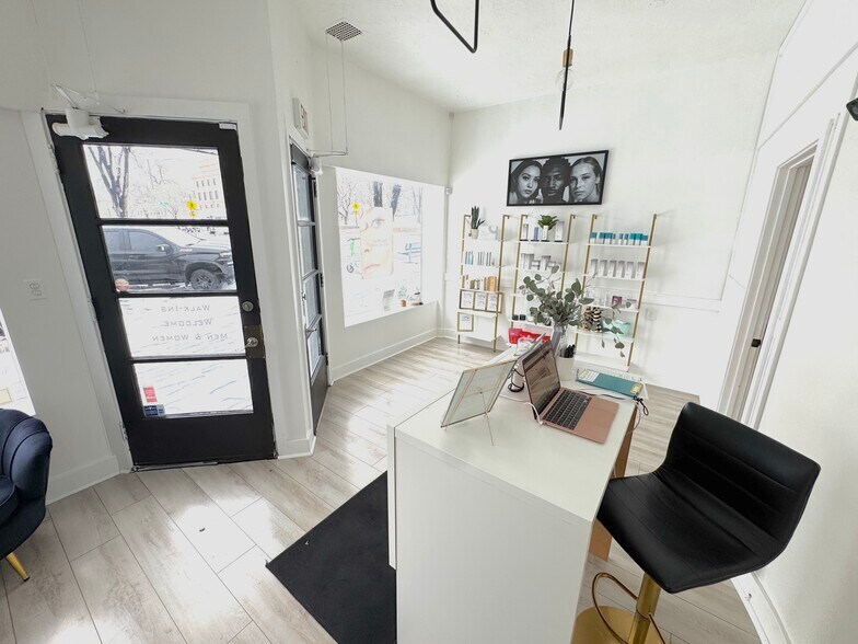 More Photos Of 1340 E 200 S, Salt Lake City Storefront For Lease