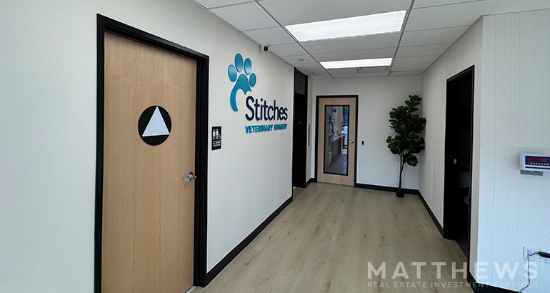 More Photos Of 2211 N Bellflower Blvd, Long Beach Freestanding For Sale