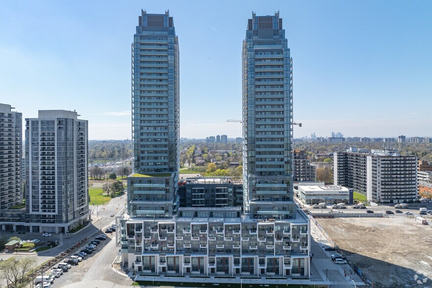 More Photos Of 5799-5915 Yonge St, Toronto Apartments For Sale