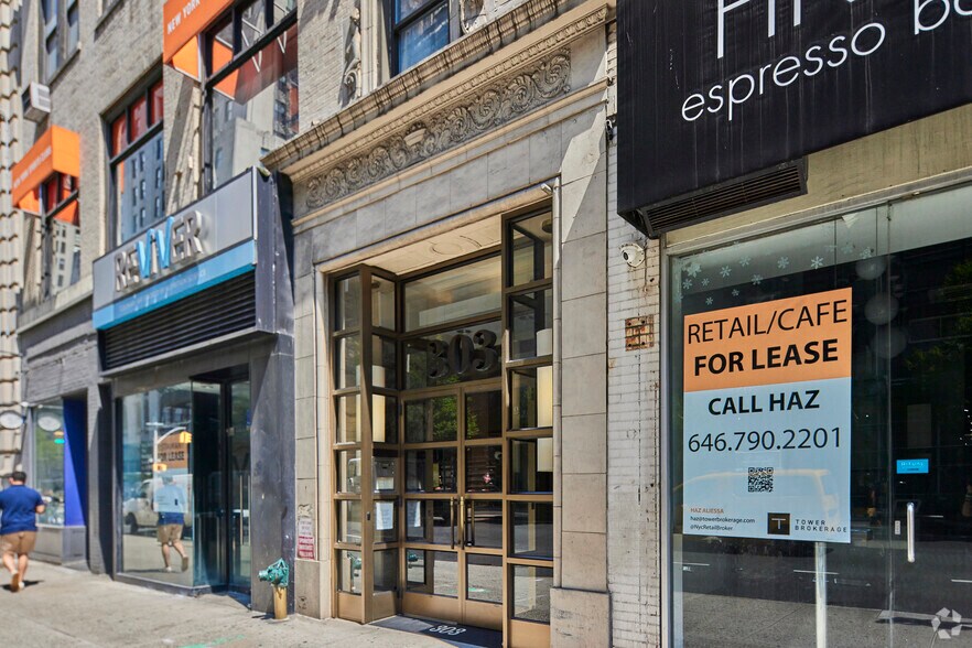 More Photos Of 303-311 Park Ave S, New York Apartments For Lease