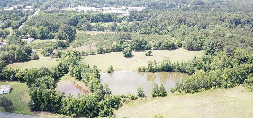 More Photos Of 1309 Shepard School Rd, Zebulon Land For Sale