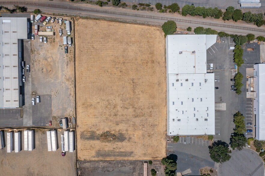 More Photos Of 130 Dodd Court, American Canyon Land For Sale