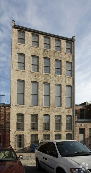 More Photos Of 7 W Broad St, Richmond Apartments For Lease