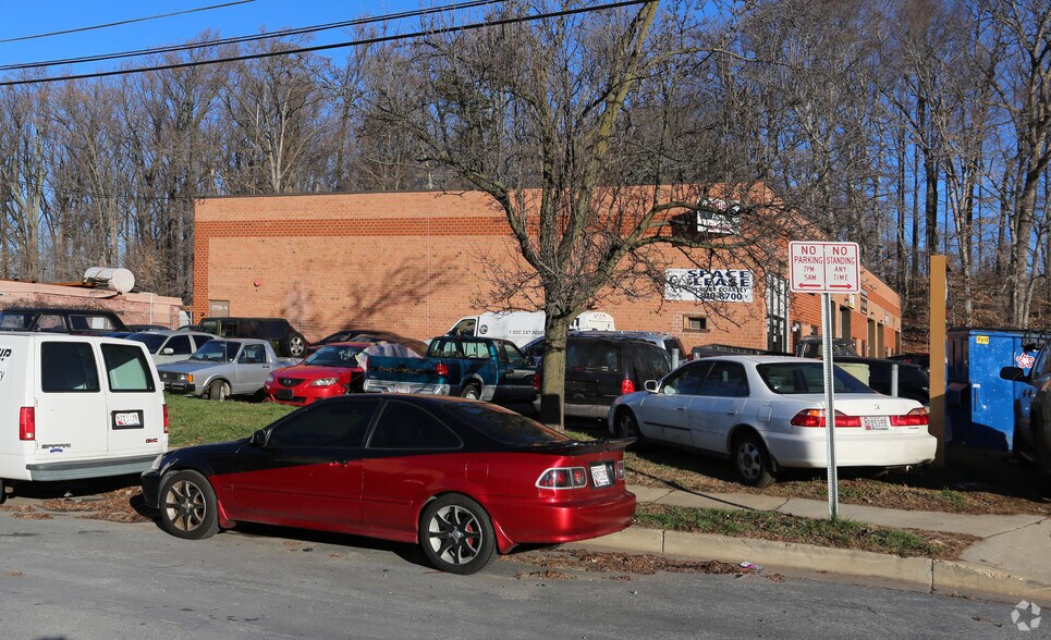 More Photos Of 2739 Garfield Ave, Silver Spring Service For Lease