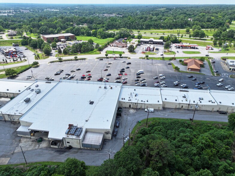 More Photos Of 1805-1839 Stadium Dr, Phenix City Unknown For Lease