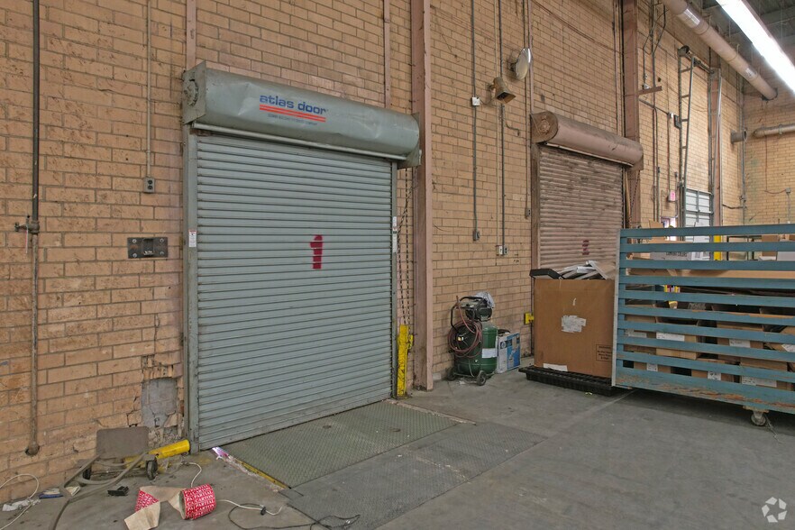 More Photos Of 572 S New St, Eden Distribution For Lease