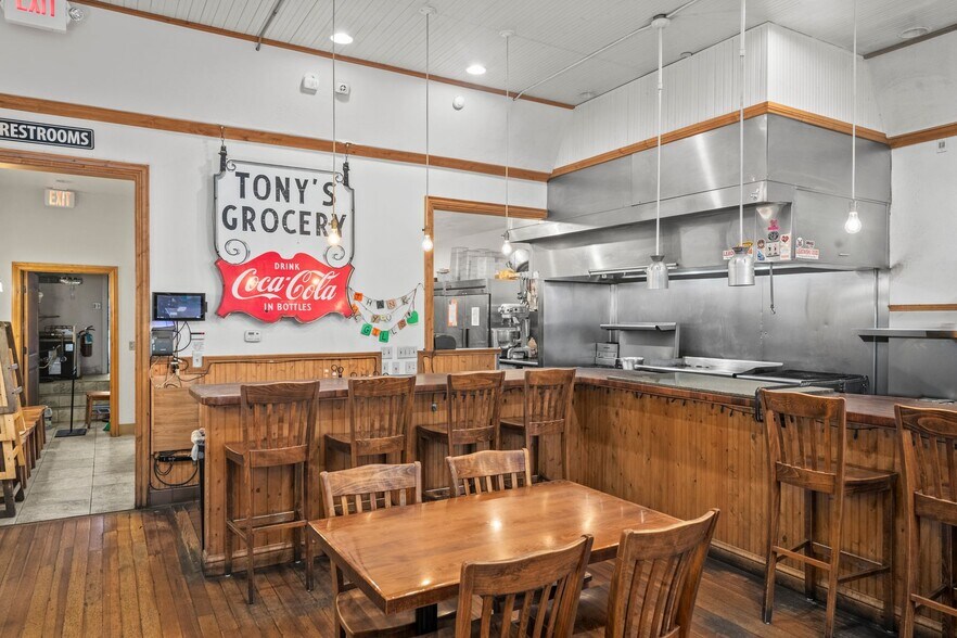 More Photos Of 228 Elk Ave, Crested Butte General Retail For Sale