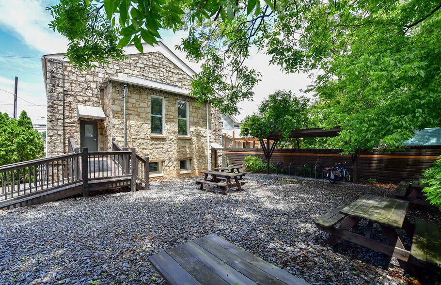 More Photos Of 889 Wylie St SE, Atlanta Loft Creative Space For Lease