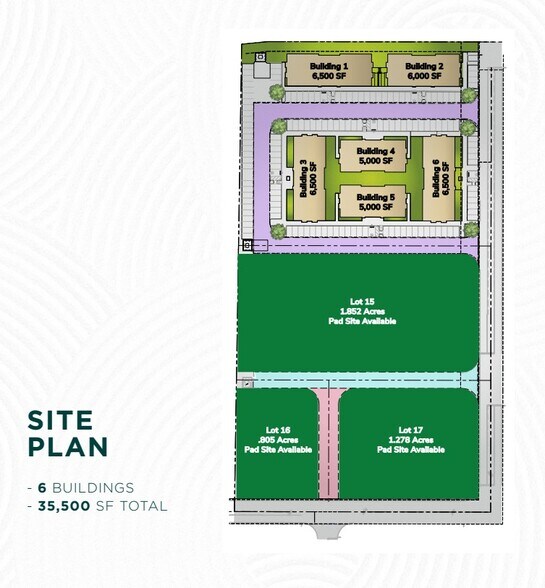 More Photos Of 211 Crossing, San Antonio Land For Sale