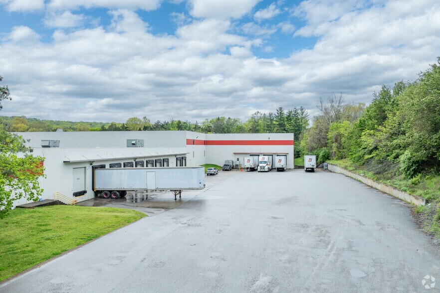 More Photos Of 191 Charter Pl, La Vergne Distribution For Lease