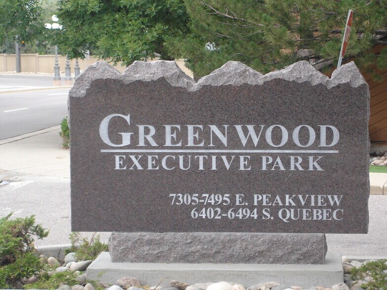 More Photos Of 7425-7495 E Peakview Ave, Centennial Office For Lease