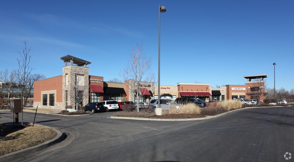 More Photos Of NW 135th St @ Metcalf Ave, Overland Park Unknown For Lease