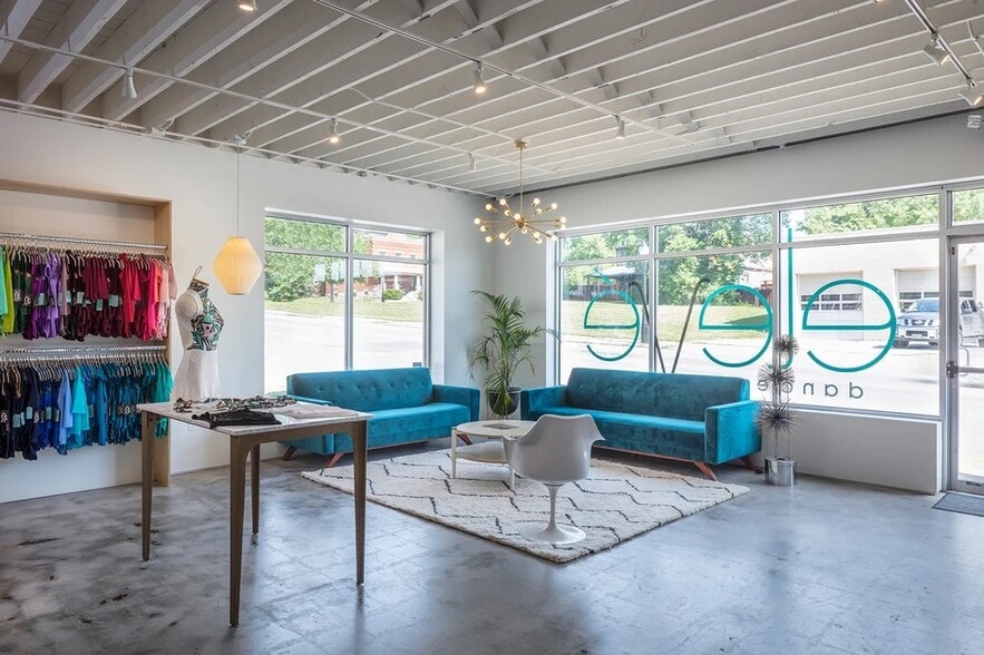 More Photos Of 301-307 E 31st St, Kansas City Flex For Sale