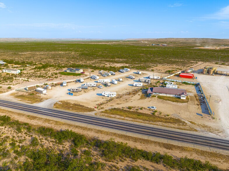 More Photos Of 2022 US-67, Rankin Manufactured Housing Mobile Home Park For Sale