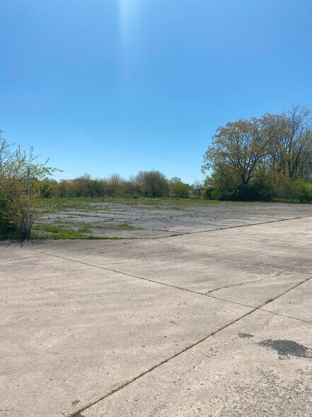 More Photos Of 3200 Block of S Meeker, Muncie Land For Sale