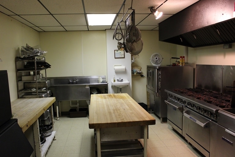 More Photos Of 8350 S 88th Ave, Justice Restaurant For Sale