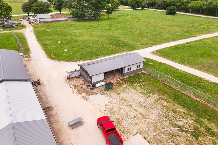 More Photos Of 1663 Georgia Rd, Humboldt Specialty For Sale