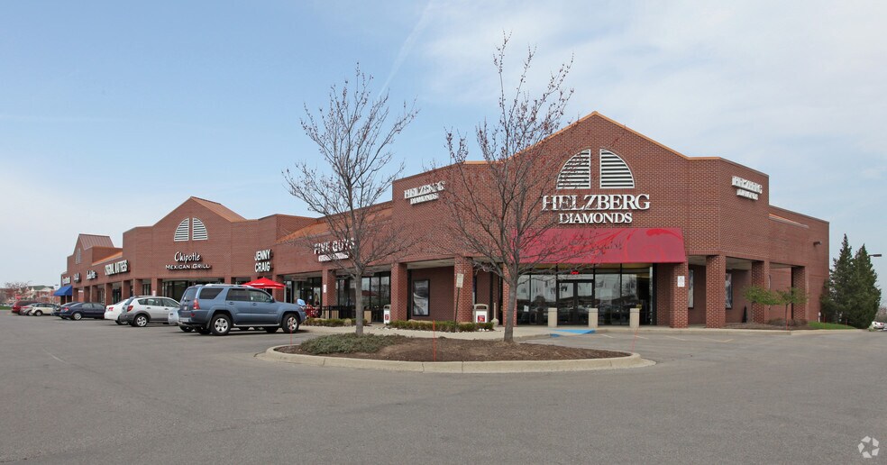 More Photos Of 3286 Pentagon Blvd, Beavercreek General Retail For Lease