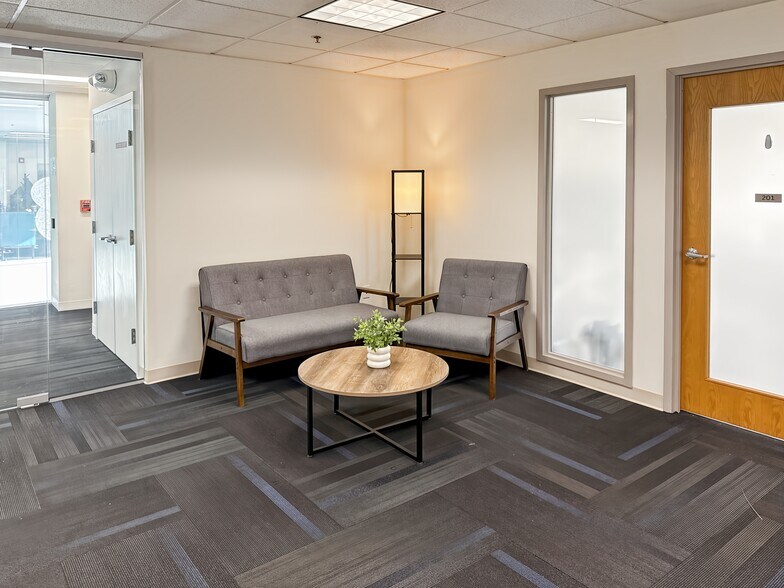 More Photos Of 315 University Ave, Westwood Coworking Space