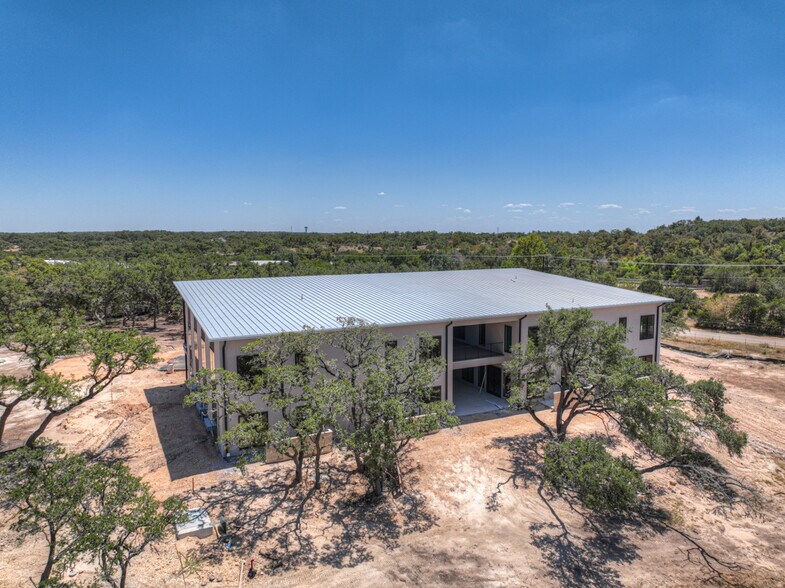 More Photos Of 1878 Herbelin Rd, New Braunfels Office For Sale