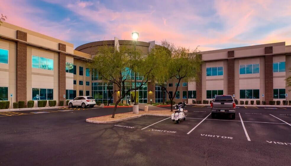 More Photos Of 14050 N 83rd Ave, Peoria Coworking Space