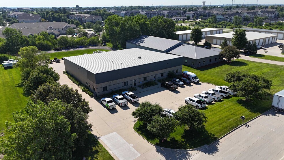 More Photos Of 1821 SE Miehe Dr, Grimes Warehouse For Sale