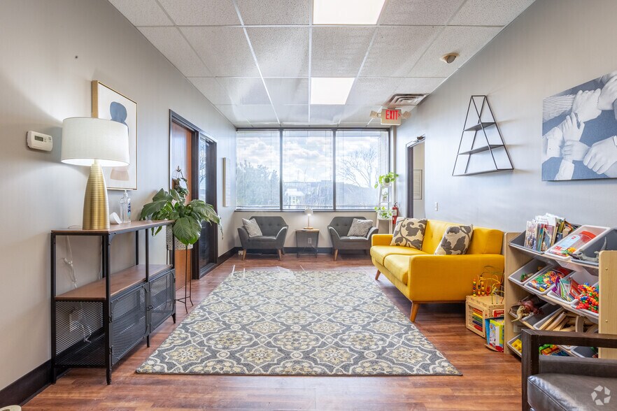 Photo of 1st Floor Ste 103