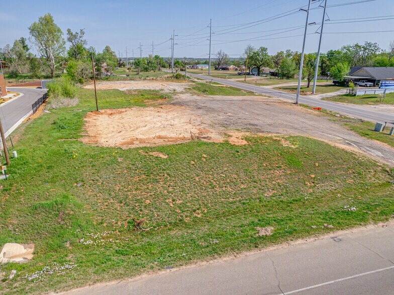 More Photos Of 18965 23rd st, Harrah Land For Sale