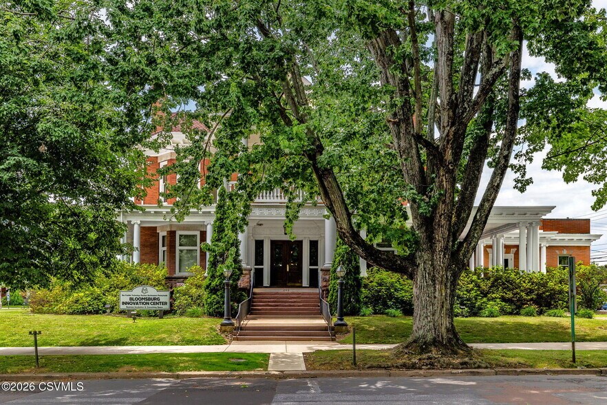 More Photos Of 240 Market St, Bloomsburg Office For Sale