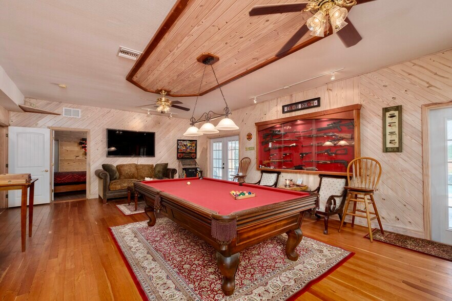 More Photos Of 7650 N Whippoorwill Ter, Hernando Horse Stables For Sale