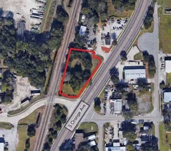 More Photos Of 800 E Cypress St, Orlando Land For Sale