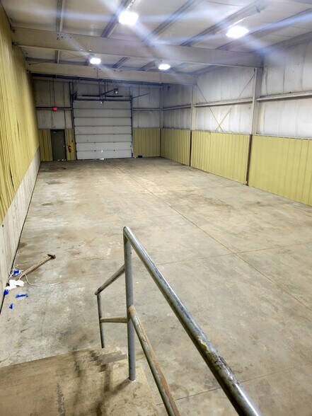 More Photos Of N4365 State Highway 73, Columbus Warehouse For Lease