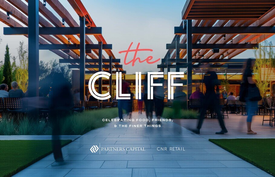 More Photos Of 2500 Paseo Verde Pky, Henderson General Retail For Lease