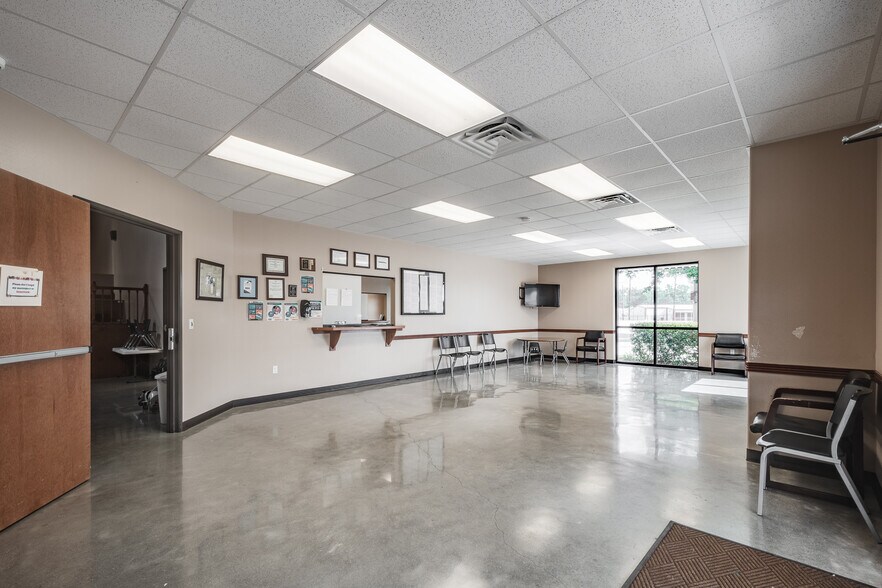 More Photos Of 23750 FM 1314 Rd, Porter Office For Sale