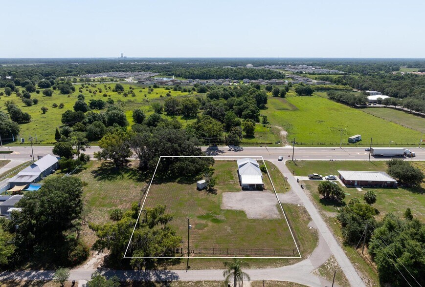 More Photos Of 12280 US Highway 301 N, Parrish Land For Sale