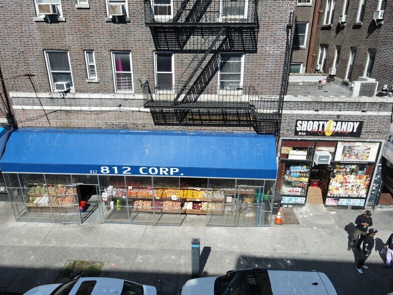 More Photos Of 320 Eastern Pky, Brooklyn Apartments For Lease