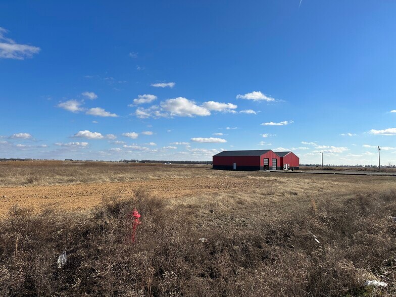 More Photos Of 1 Commerce Street, Hoxie Land For Sale