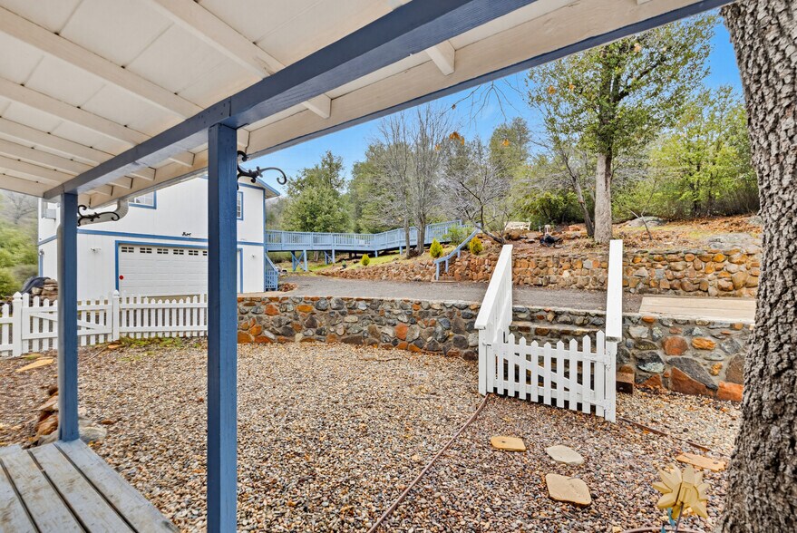 More Photos Of 17009 Iron Springs Rd, Julian Multifamily For Sale