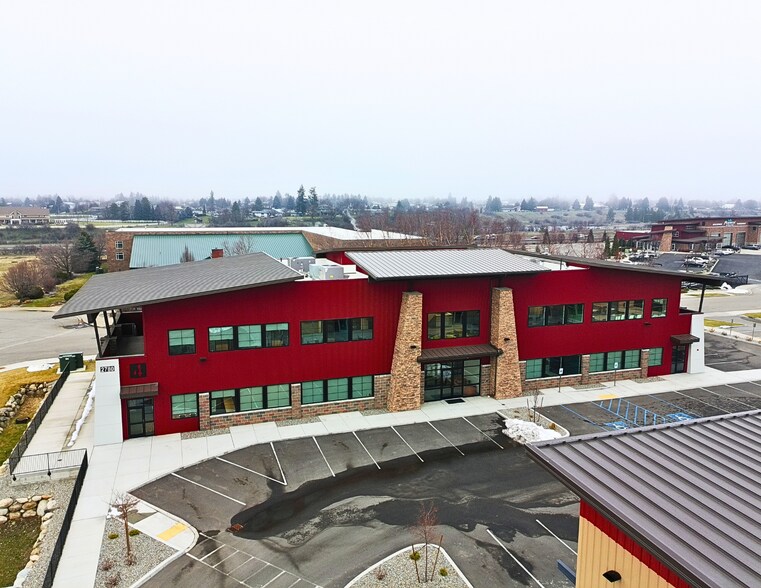 Primary Photo Of 2780 N Eagle Ln, Liberty Lake Office For Lease