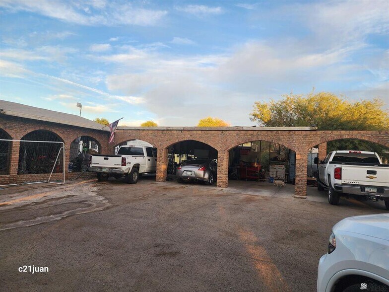 More Photos Of 1063 N Main St, San Luis Specialty For Sale