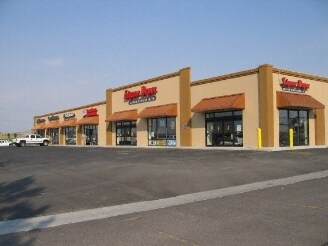 Primary Photo Of 2201 Foothills Blvd, Rock Springs Storefront For Lease