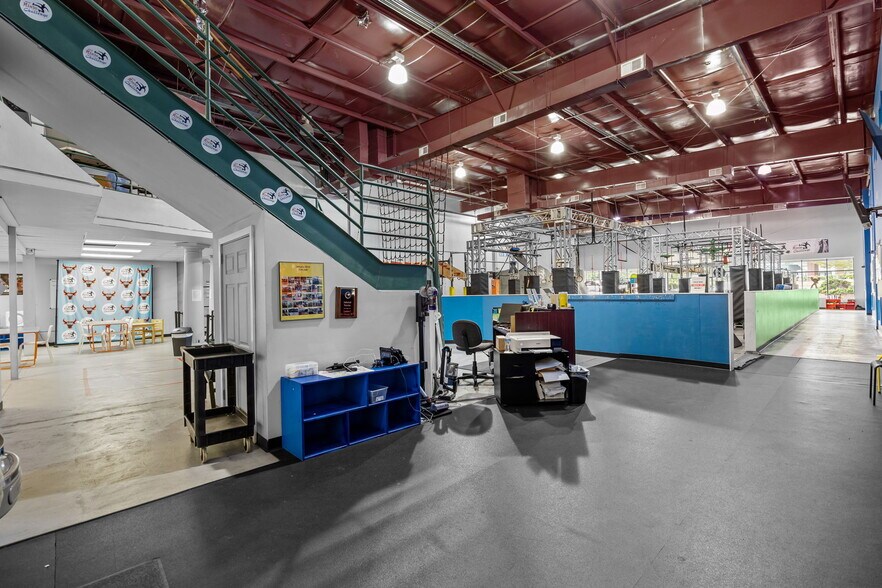 More Photos Of 1810 Martin Luther King Jr. Pky, Durham Freestanding For Sale