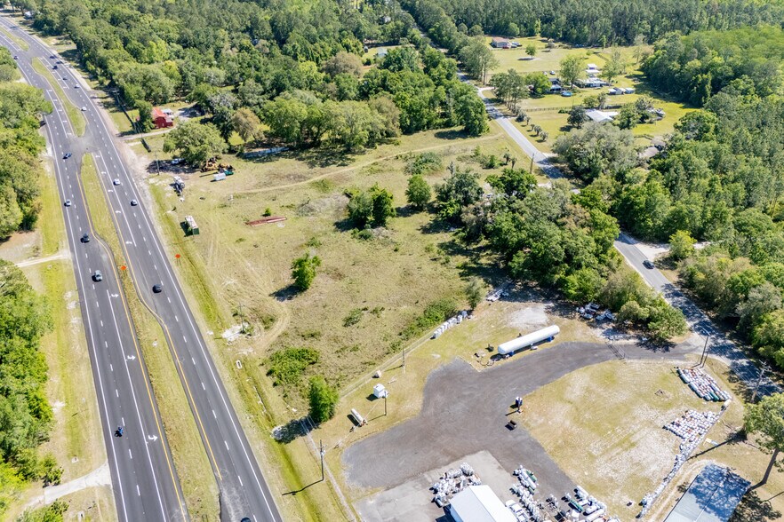 More Photos Of 9627 US Highway 301, Hampton Land For Sale