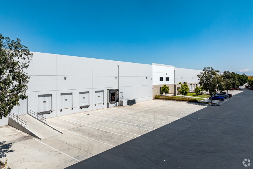 More Photos Of 9448 Richmond Pl, Rancho Cucamonga Warehouse For Lease