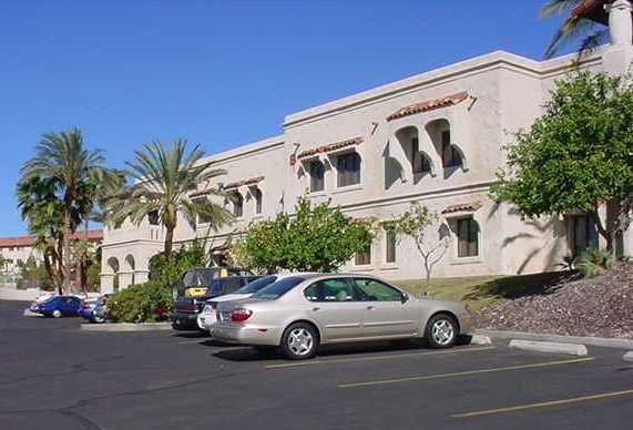 More Photos Of 3650 S Pointe Cir, Laughlin Office For Lease