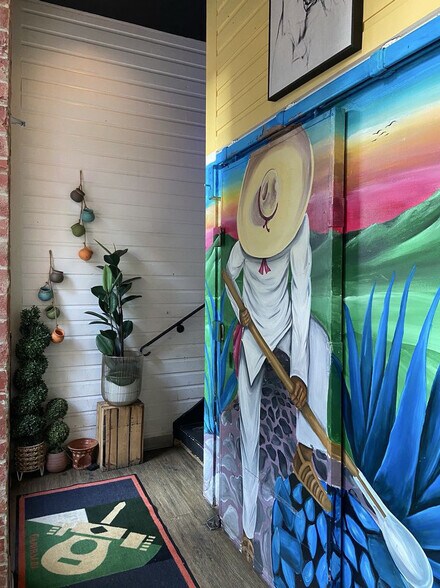 More Photos Of 117 S Butler St, Madison Freestanding For Lease