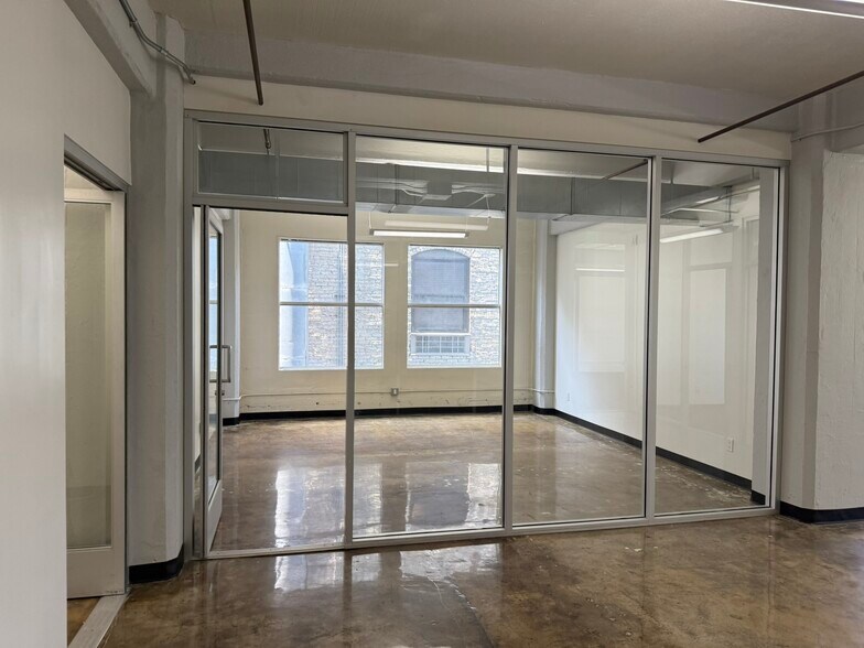 More Photos Of 316 W 2nd St, Los Angeles Loft Creative Space For Lease