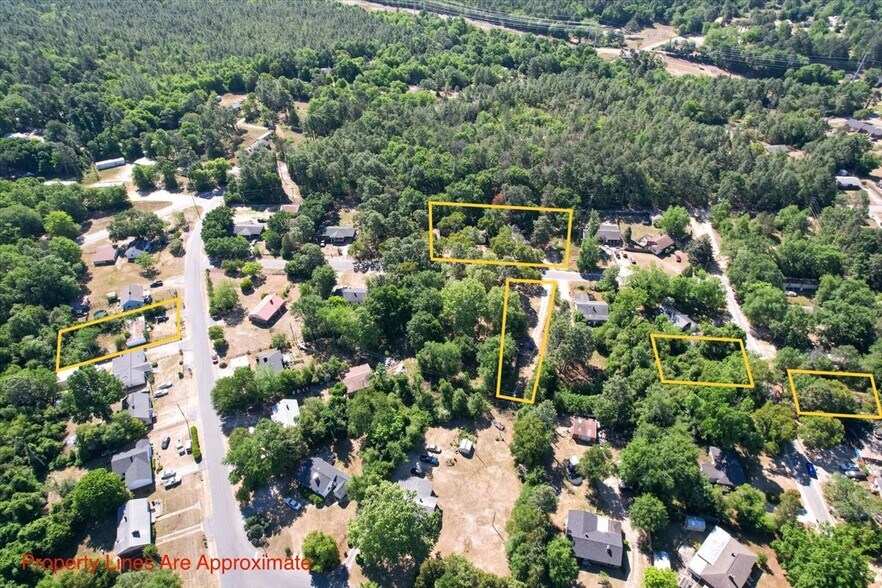 Primary Photo Of , Aiken Land For Sale