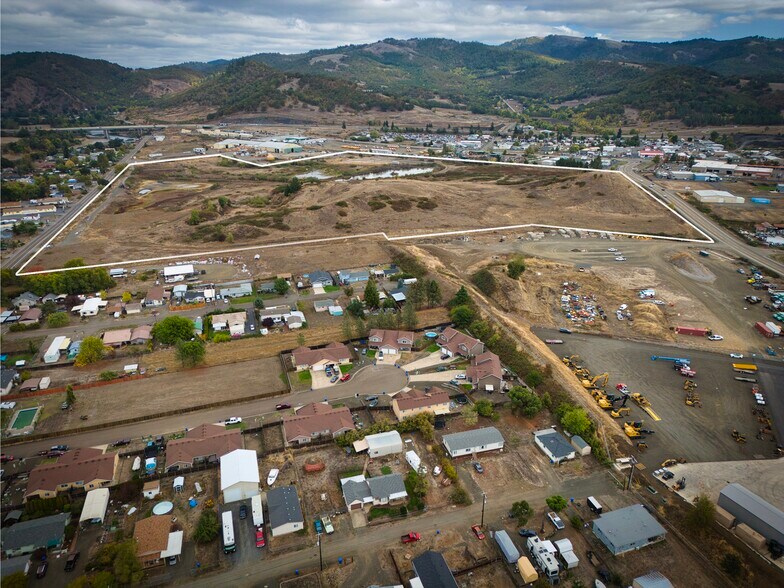 More Photos Of 3625 Carnes Rd, Roseburg Land For Sale