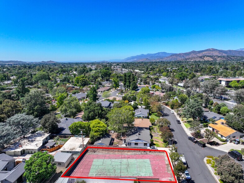 More Photos Of 540 Baughman Ave, Claremont Land For Sale